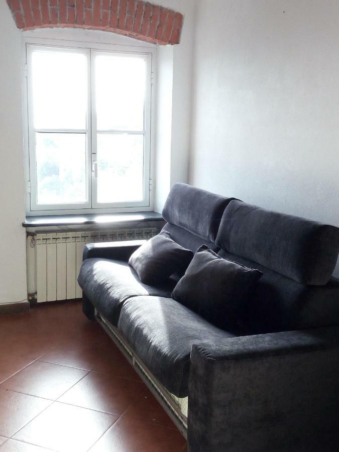 Apartmán Casa Picasso Janov Exteriér fotografie