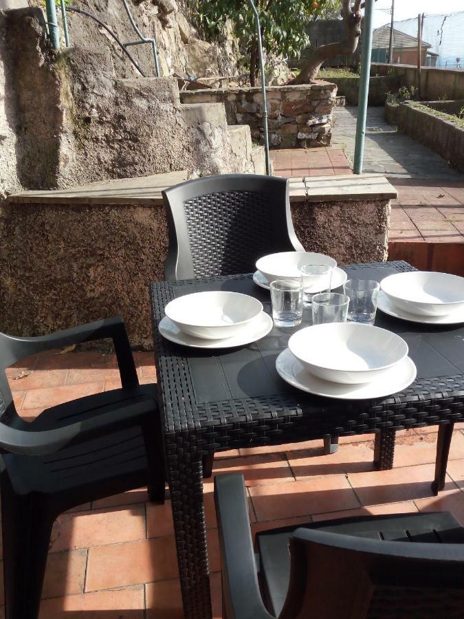 Apartmán Casa Picasso Janov Exteriér fotografie