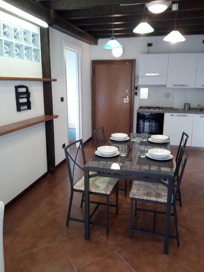 Apartmán Casa Picasso Janov Exteriér fotografie