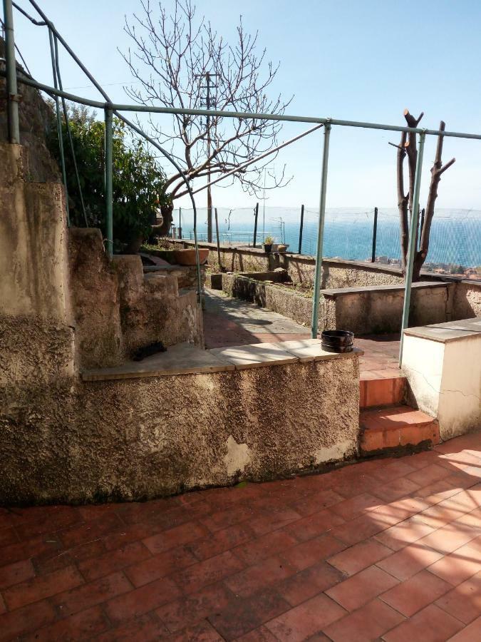Apartmán Casa Picasso Janov Exteriér fotografie