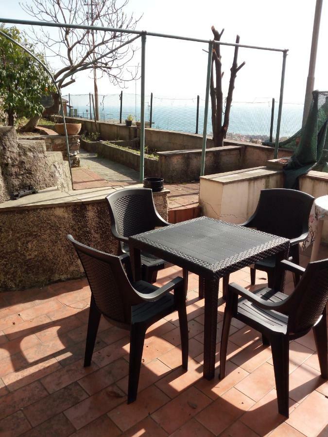 Apartmán Casa Picasso Janov Exteriér fotografie