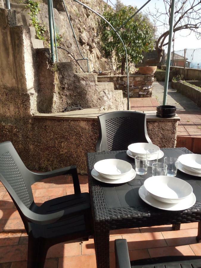 Apartmán Casa Picasso Janov Exteriér fotografie