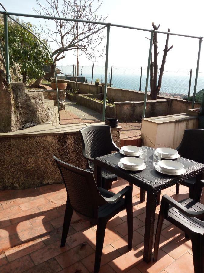 Apartmán Casa Picasso Janov Exteriér fotografie