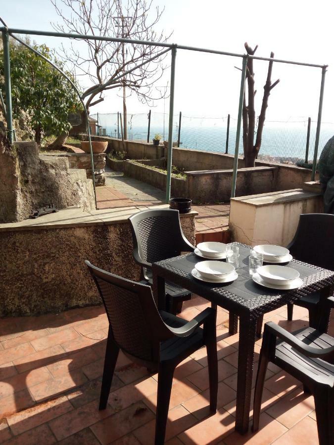 Apartmán Casa Picasso Janov Exteriér fotografie