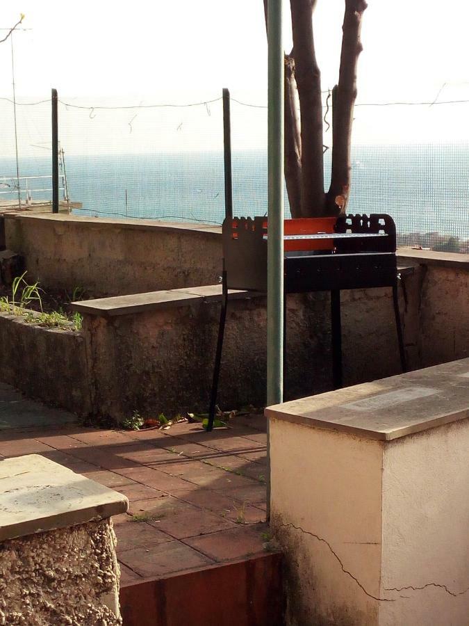 Apartmán Casa Picasso Janov Exteriér fotografie